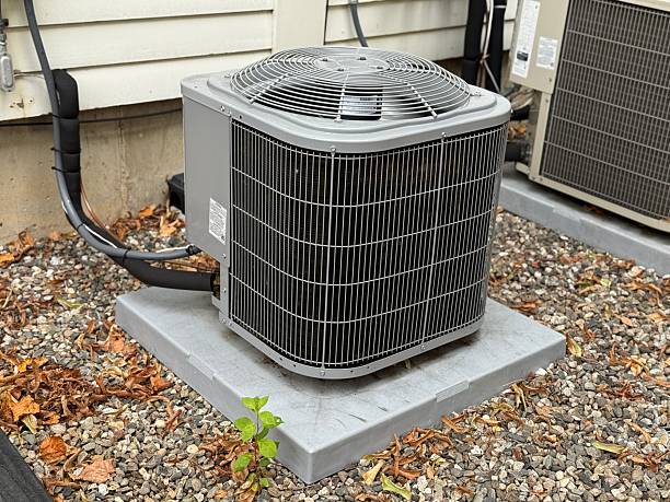 24/7 Emergency Heat Pump Repair experts in Woodlake, CA