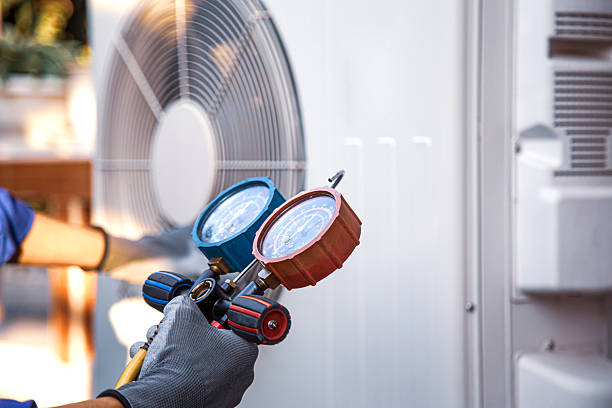 Affordable Heat Pump Repair solutions in Woodlake, CA
